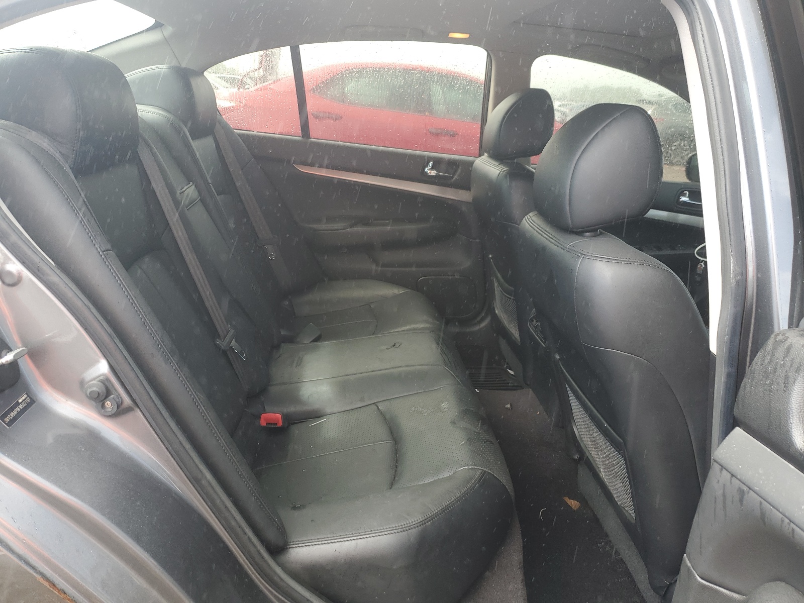 JN1CV6AP9FM502197 2015 Infiniti Q40