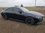2022 MERCEDES-BENZ CLA 250 4MATIC à vendre chez Copart AB - CALGARY