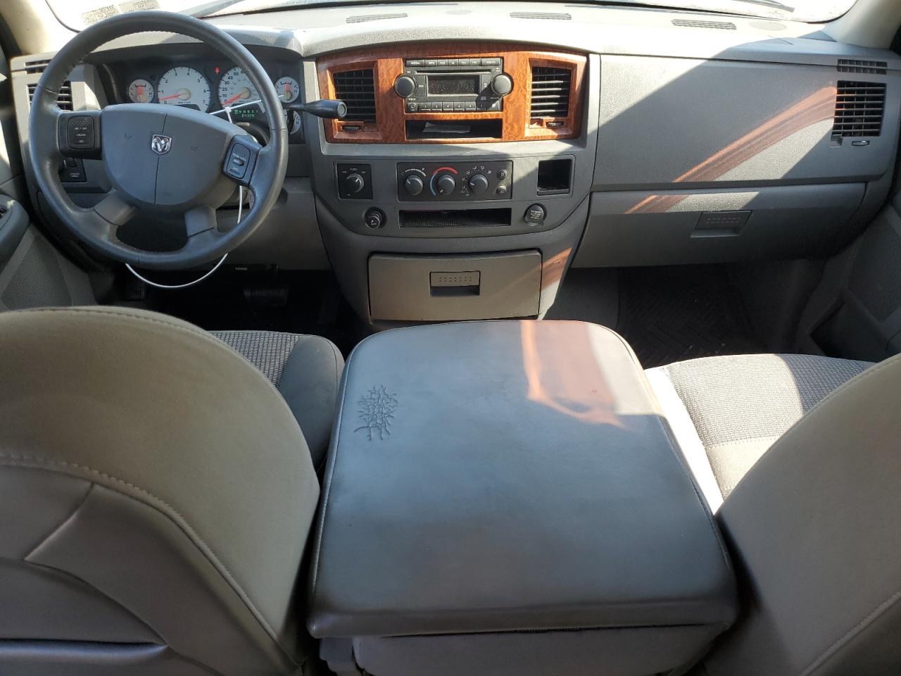 2006 Dodge Ram 1500 St VIN: 1D7HU18N76S552319 Lot: 66017544