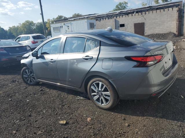 3N1CN8EV7LL841387 Nissan Versa SV 2