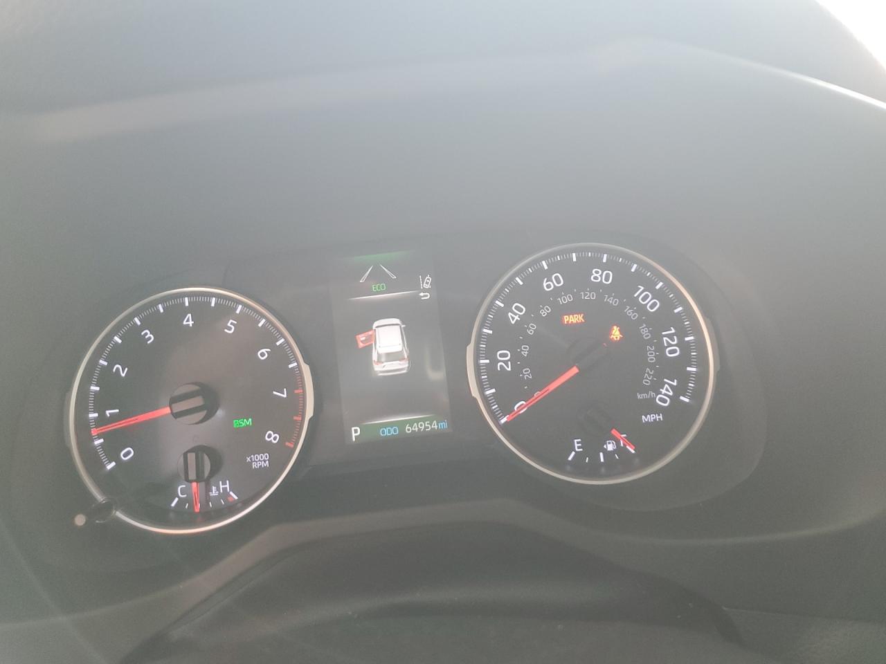 2020 Toyota Rav4 Xle VIN: JTMW1RFV3LJ019090 Lot: 67062264