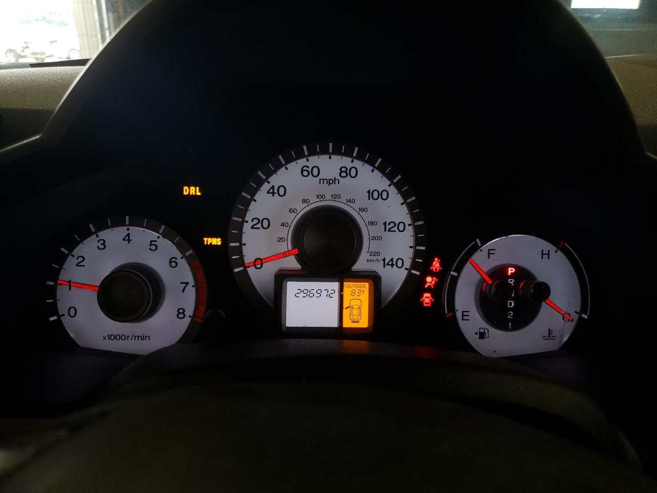 2011 Honda Pilot Exl VIN: 5FNYF4H56BB059373 Lot: 62886774