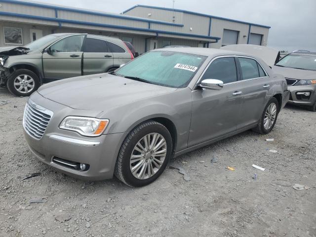 2014 Chrysler 300C 