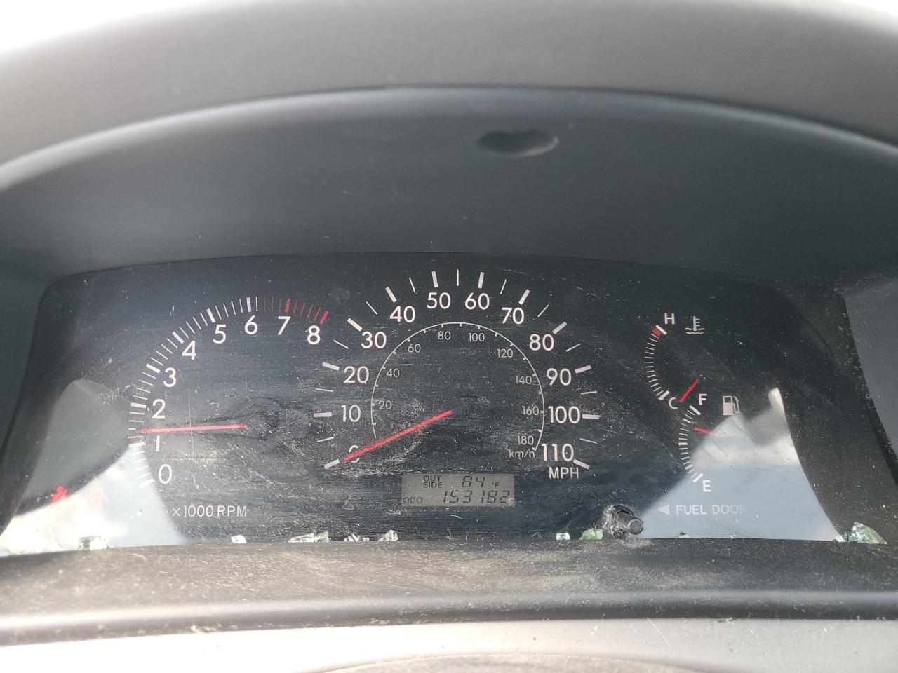 2005 Toyota Corolla Ce VIN: 1NXBR32E15Z407281 Lot: 66928834