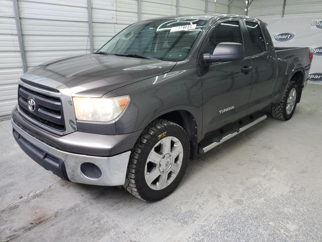 2012 Toyota Tundra Double Cab Sr5