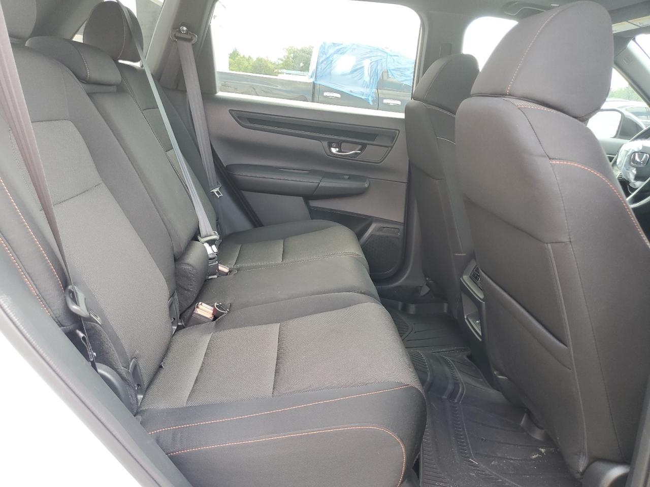 2024 Honda Cr-V Sport VIN: 7FARS5H52RE022101 Lot: 65107174