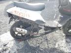 2022 ADLY SCOOTER for sale at Copart QC - MONTREAL