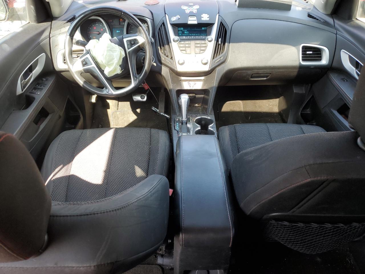 2CNALDEC9B6226565 2011 Chevrolet Equinox Lt