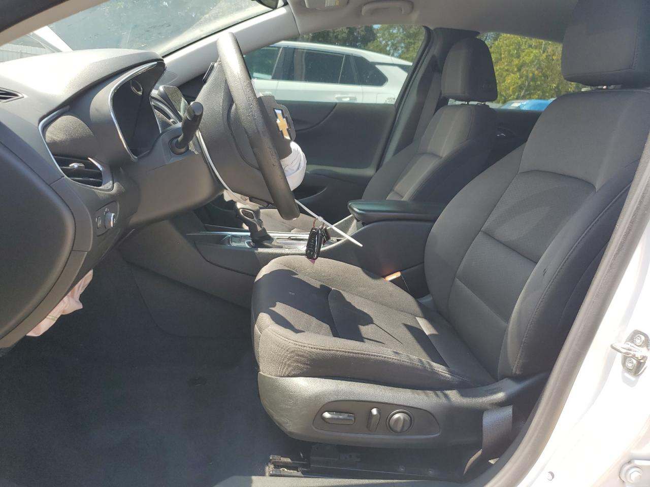2021 Chevrolet Malibu - Image 7