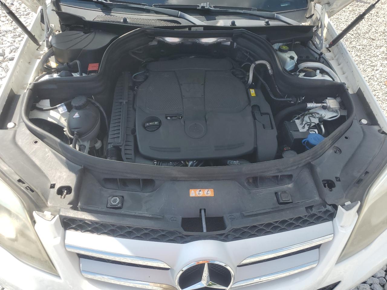 2013 Mercedes-Benz Glk 350 VIN: WDCGG5HB2DG011909 Lot: 66764134