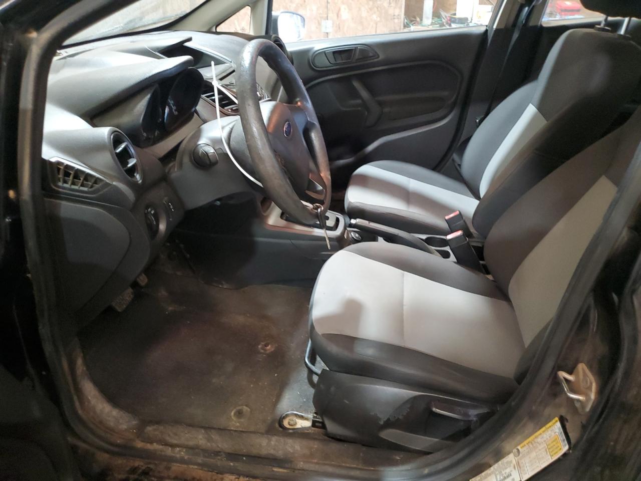 3FADP4AJ6FM219875 2015 Ford Fiesta S