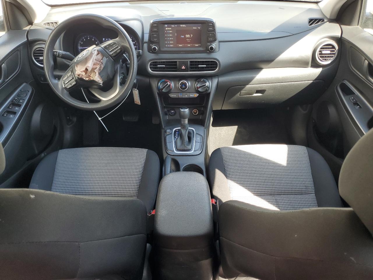 2020 Hyundai Kona - Image 8
