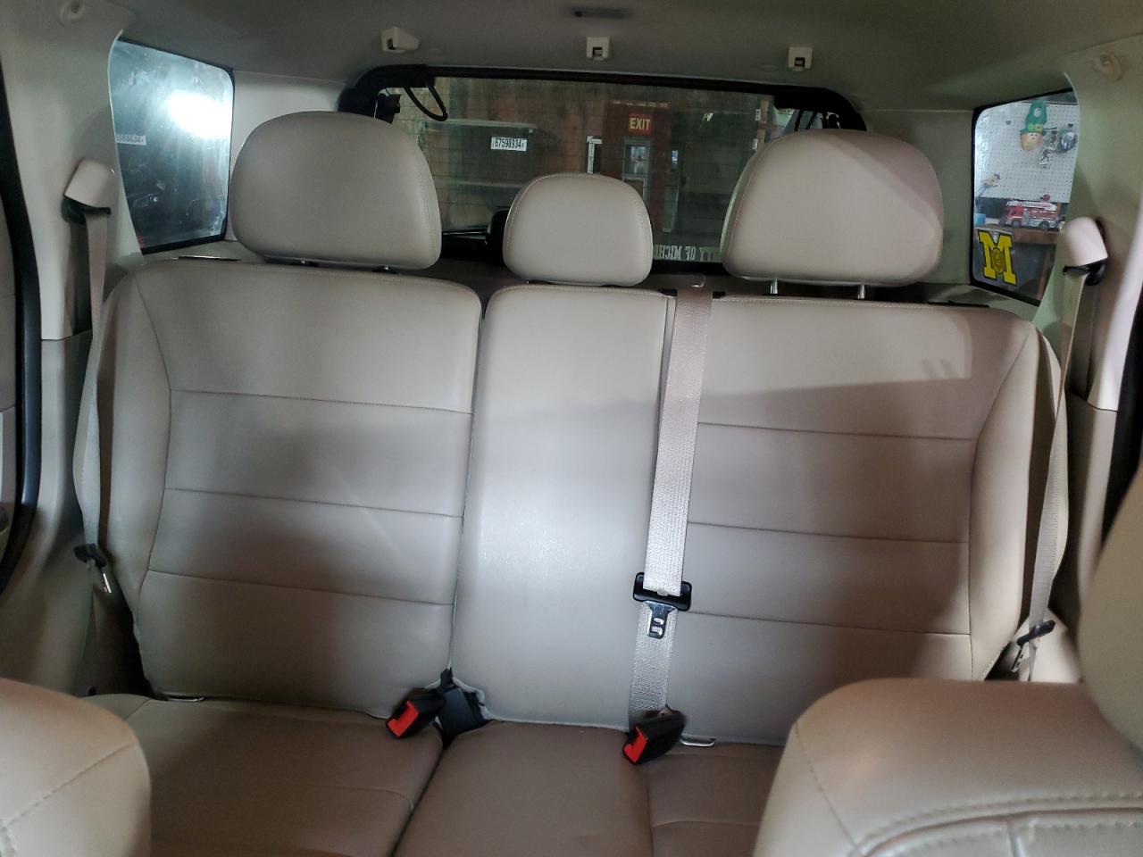 2012 Ford Escape Hybrid VIN: 1FMCU4K31CKB02802 Lot: 67542834