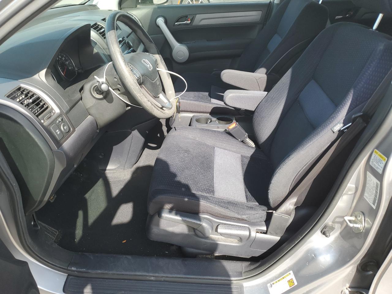 2007 Honda CR-V - Image 7