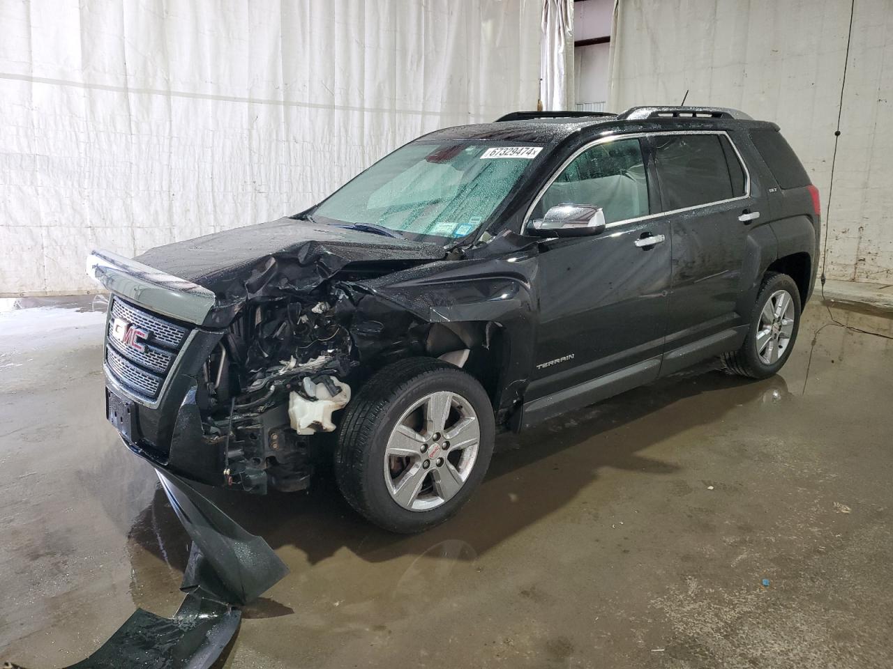 2014 GMC Terrain - Image 1