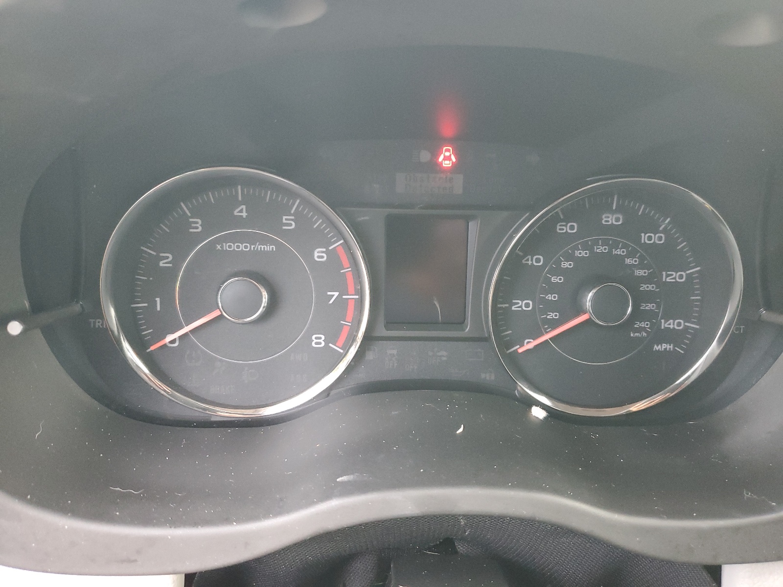 JF2SJAPC0EH498626 2014 Subaru Forester 2.5I Touring