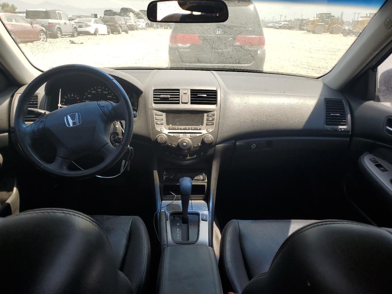 2006 Honda Accord Ex VIN: 1HGCM56806A172237 Lot: 65682304