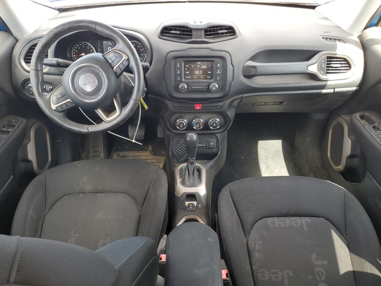 ZACCJABT5FPB35792 2015 Jeep Renegade Latitude