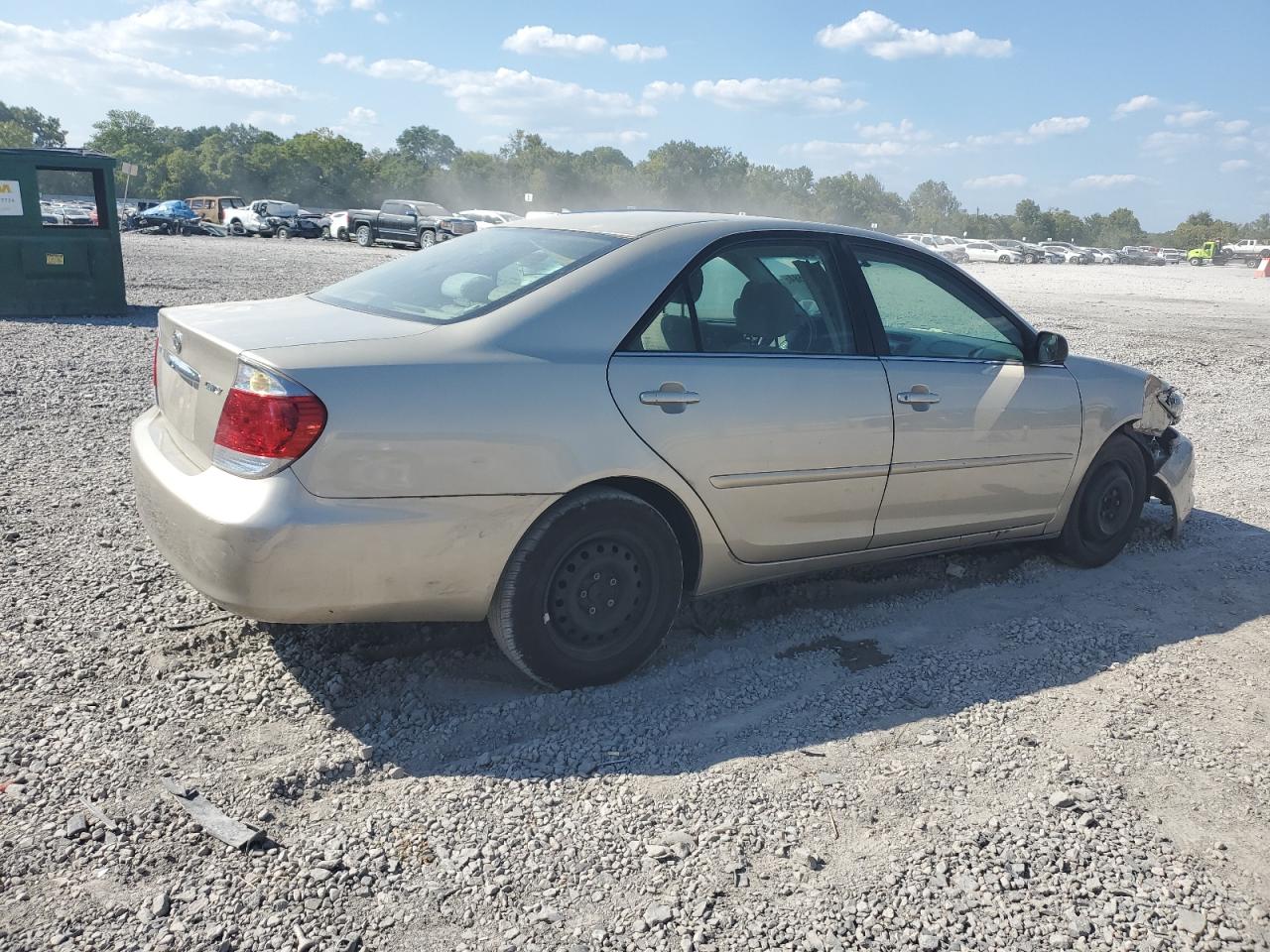 2006 Toyota Camry - Image 3