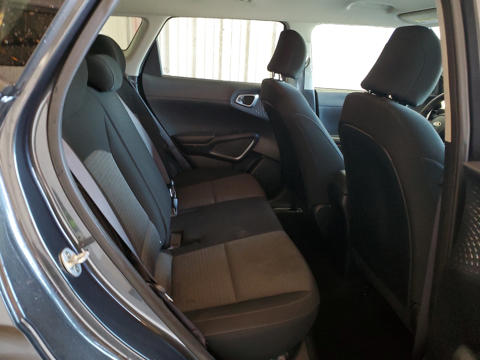 KNDJ23AU0M7779298 2021 Kia Soul Lx