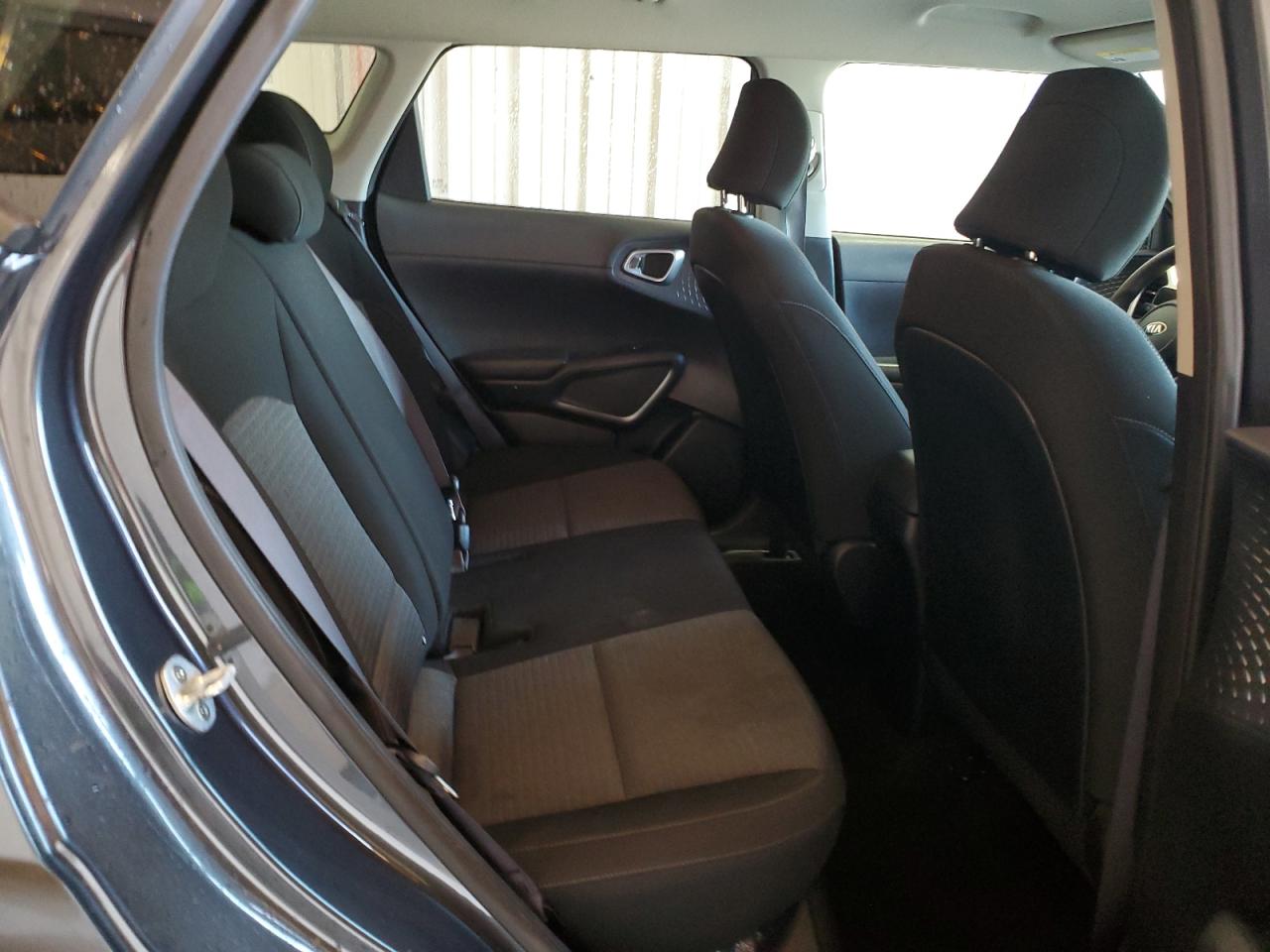 2021 Kia Soul Lx VIN: KNDJ23AU0M7779298 Lot: 66359394