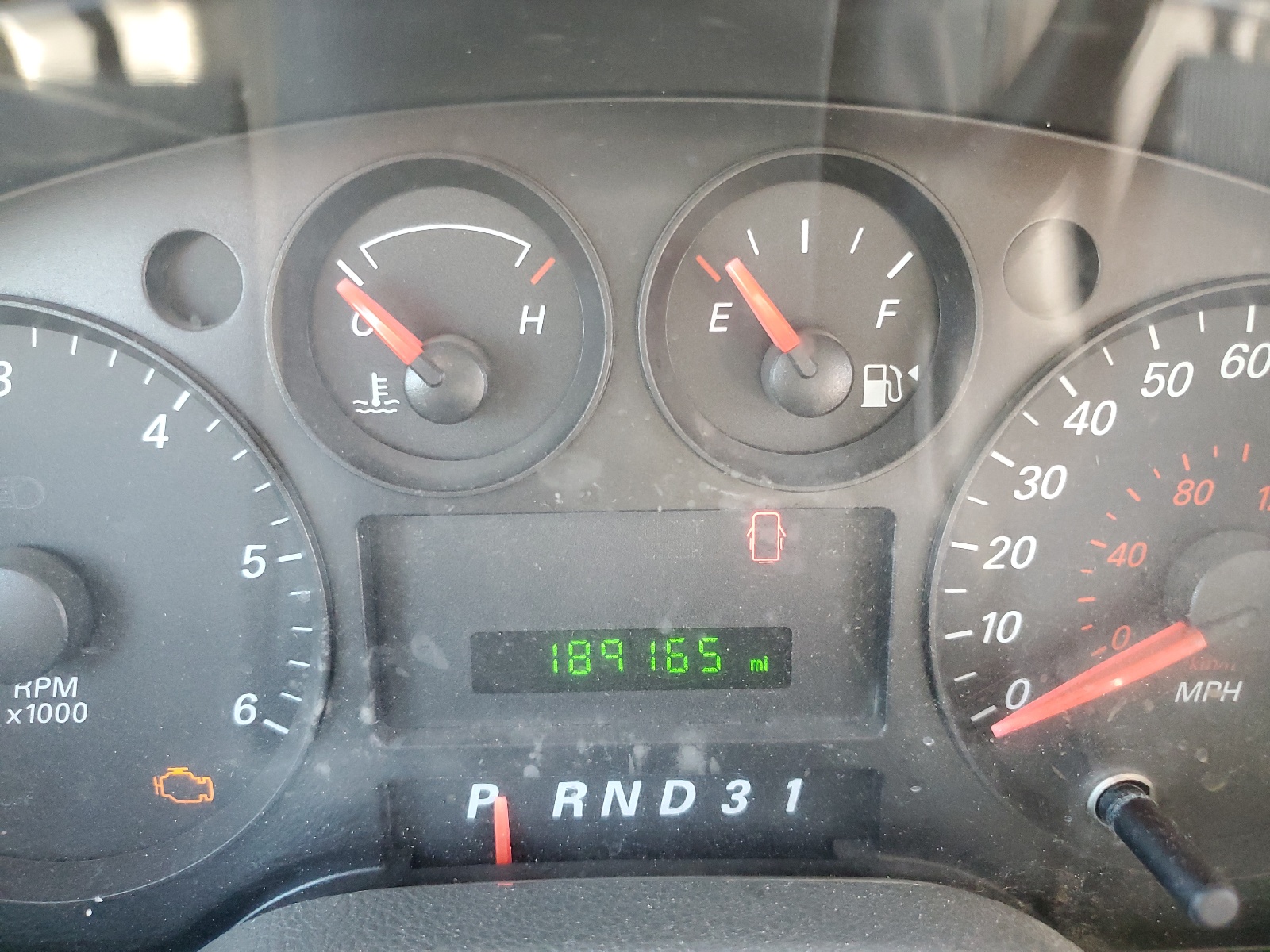 2FMZA576X4BA69838 2004 Ford Freestar Ses