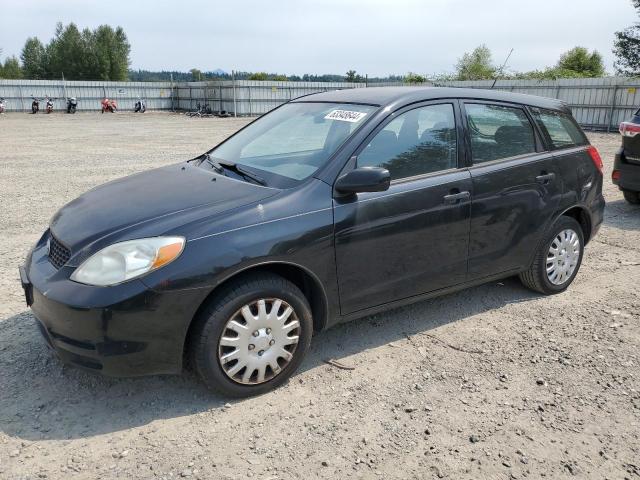 2003 Toyota Corolla Matrix Xr للبيع في Arlington، WA - Mechanical