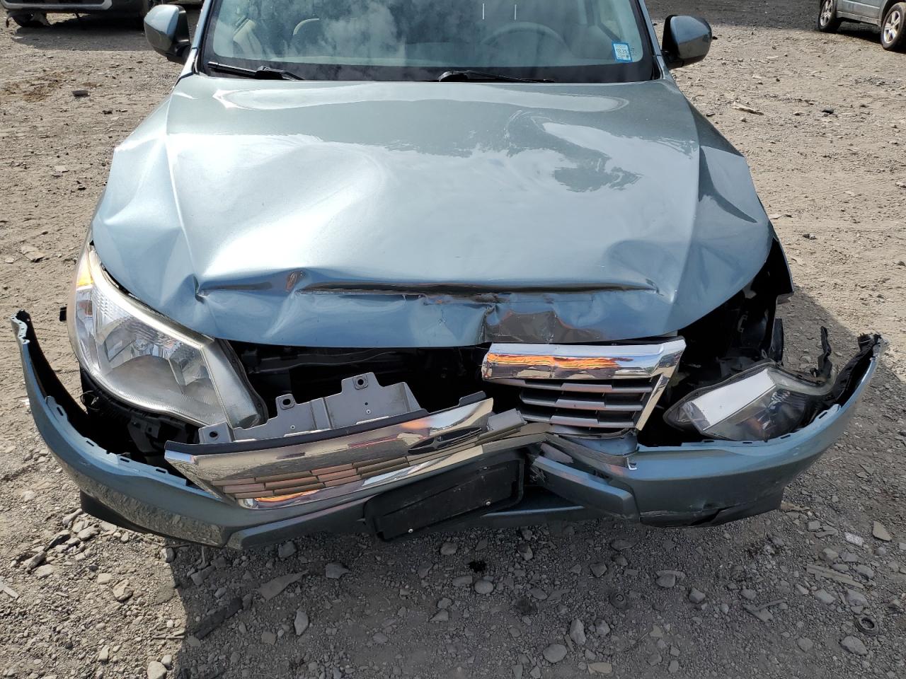 2010 Subaru Forester 2.5X Premium VIN: JF2SH6CC8AH763821 Lot: 68681124