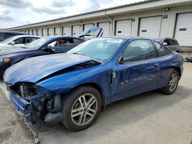 2004 Chevrolet Cavalier 