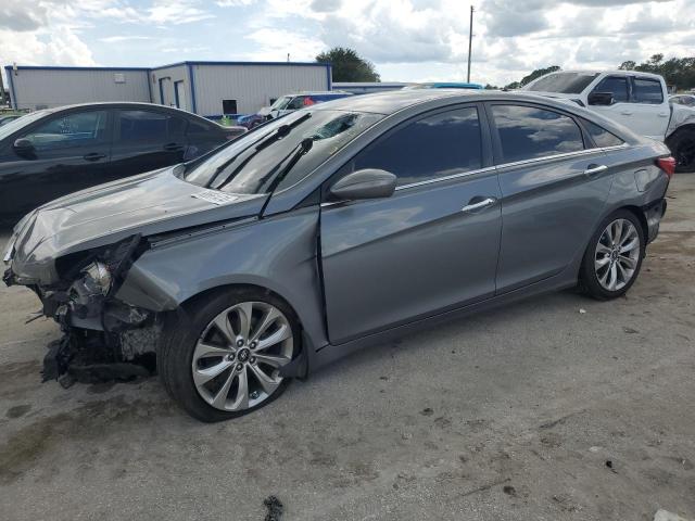 2013 Hyundai Sonata Se продається в Orlando, FL - Rear End