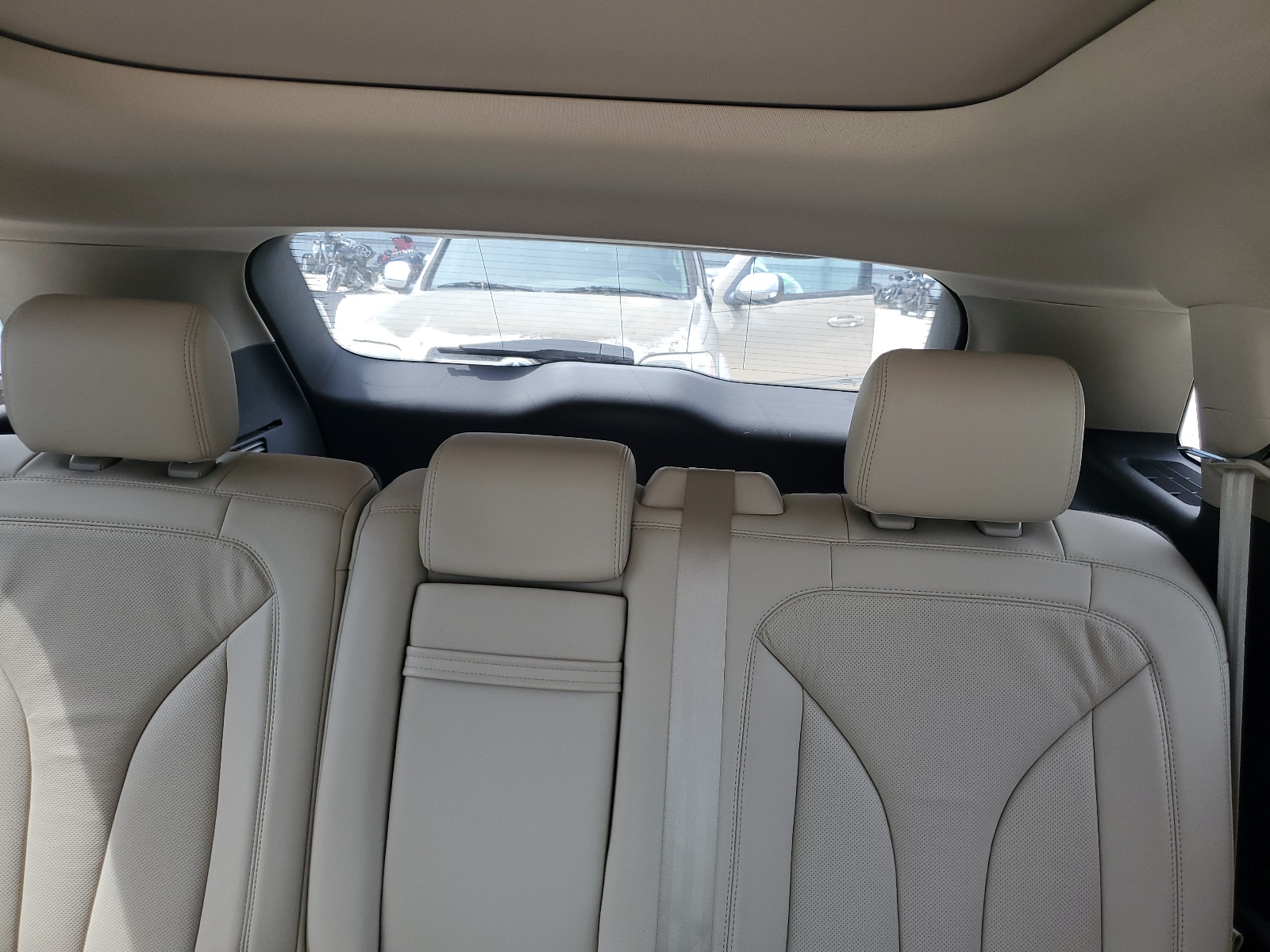 2LMPJ6LR0HBL37237 2017 Lincoln Mkx Reserve