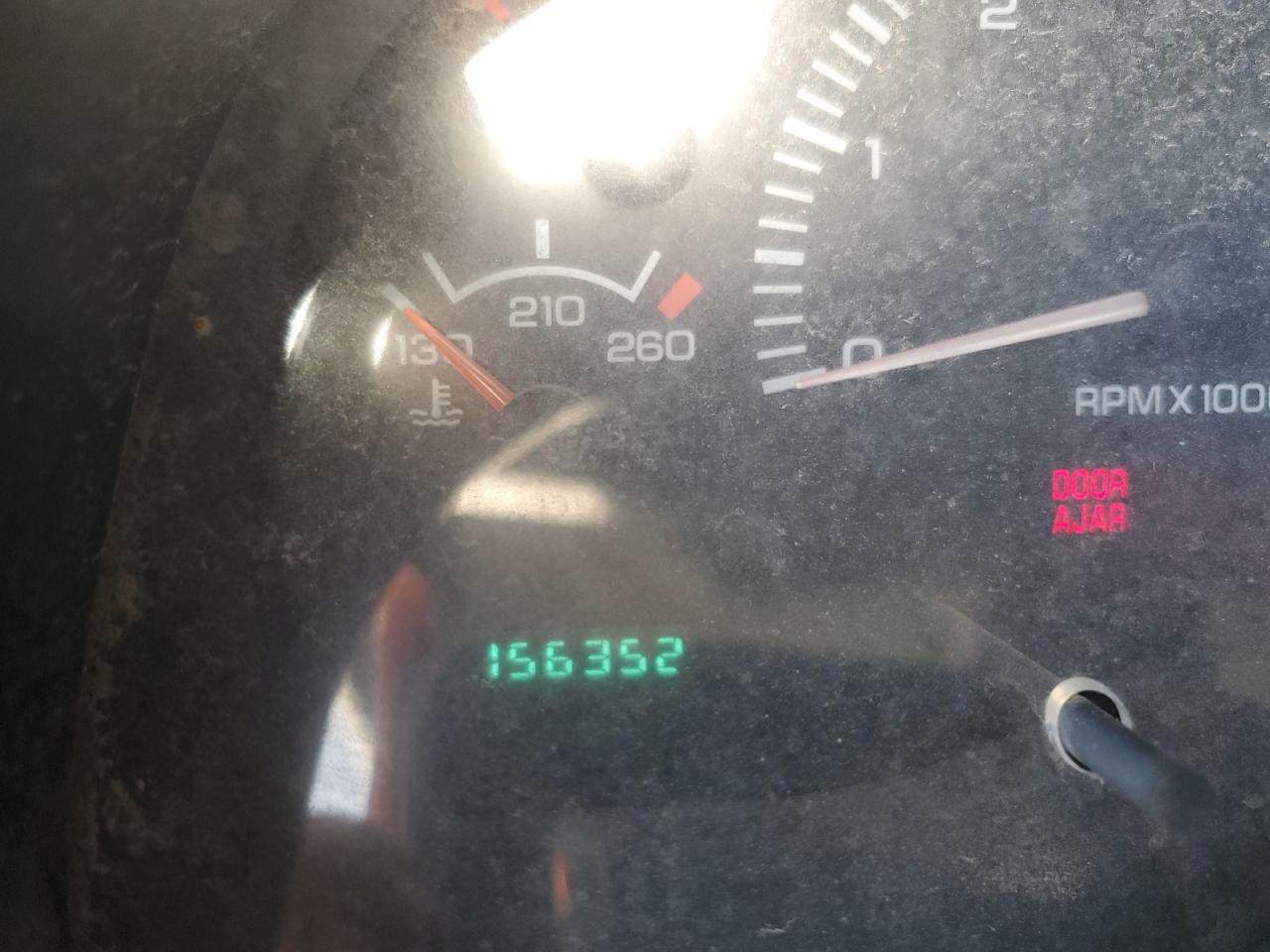 1B4HS28Z1XF612451 1999 Dodge Durango