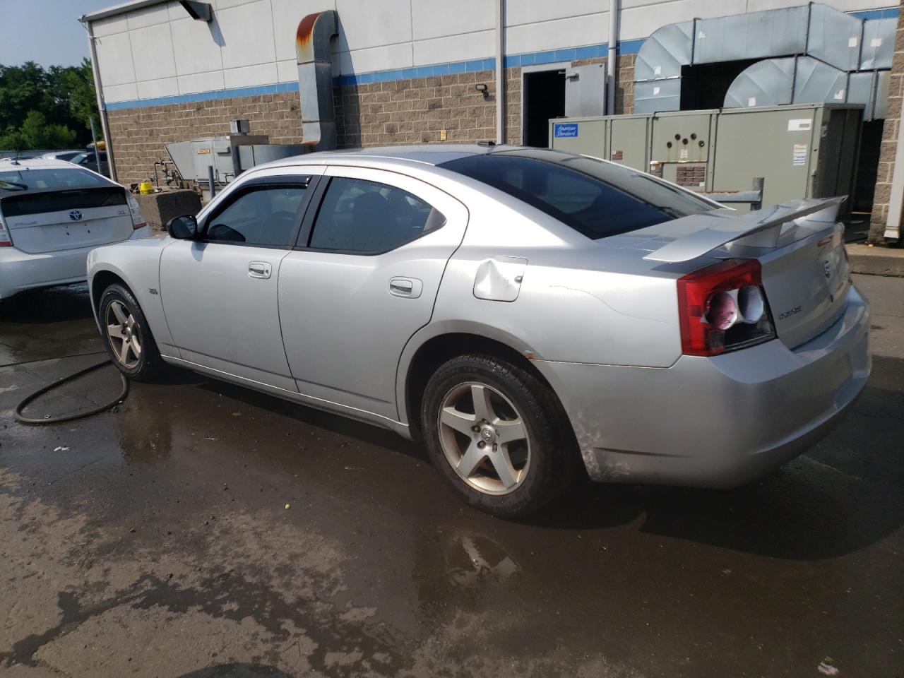 2009 Dodge Charger Sxt VIN: 2B3KA33V69H627505 Lot: 65532274