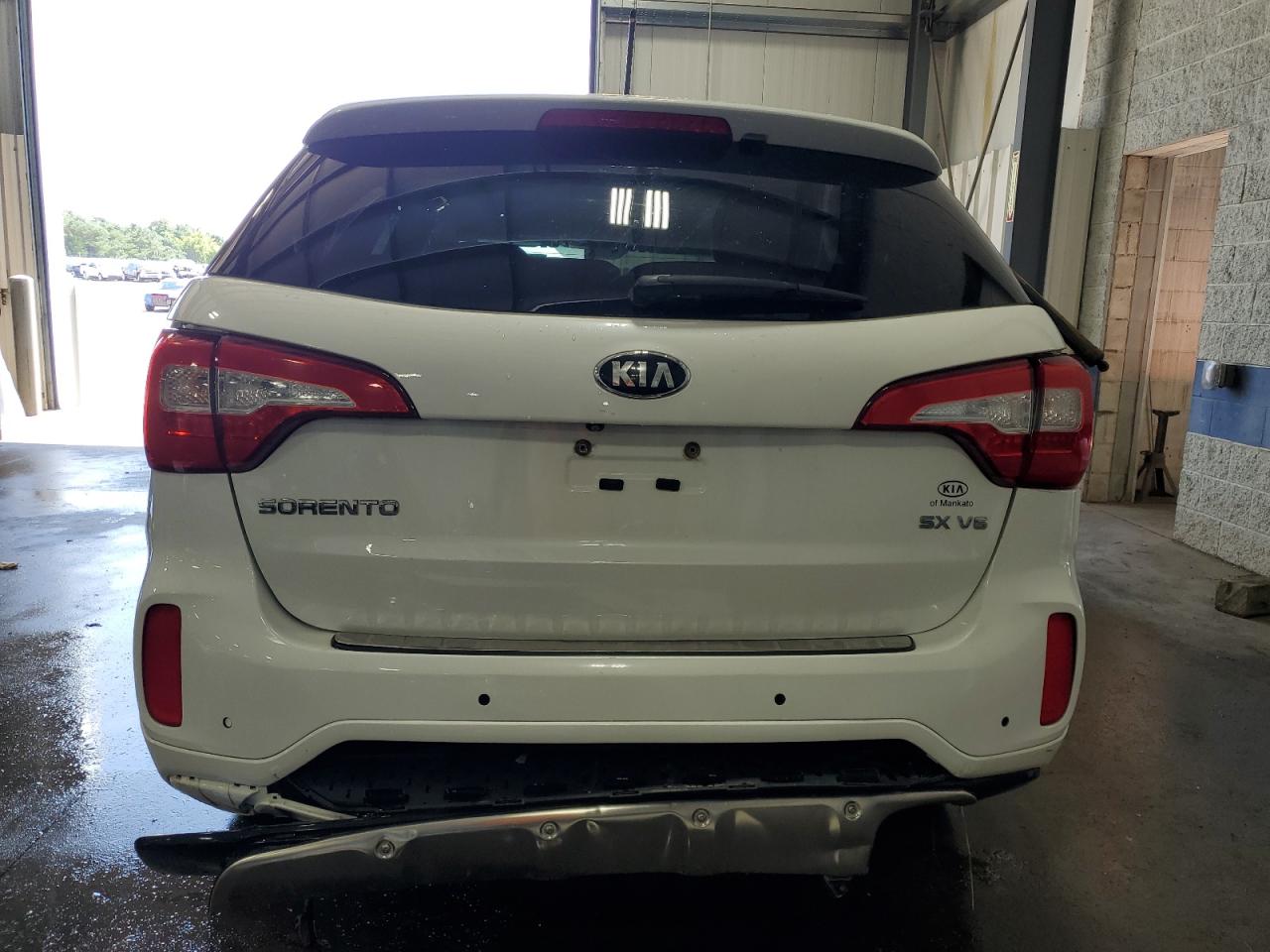 2015 Kia Sorento - Image 6