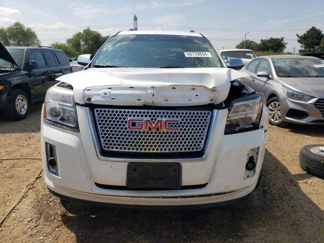  GMC TERRAIN 2015 Білий