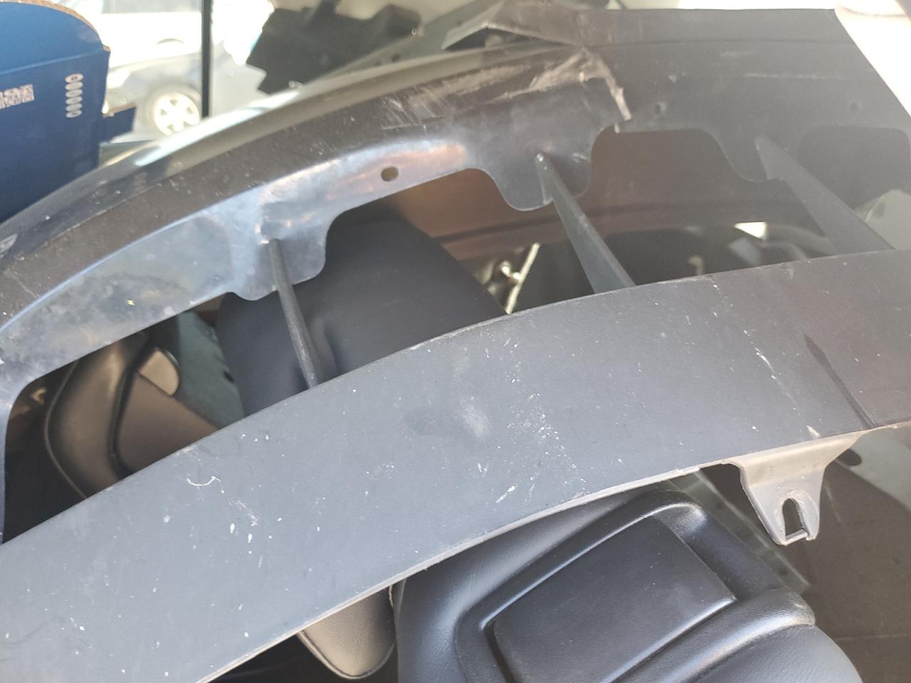 2008 Lexus Rx 350 VIN: 2T2HK31U68C053556 Lot: 67399904