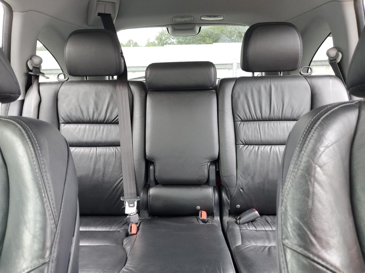 2010 Honda Cr-V Exl VIN: 5J6RE4H79AL071015 Lot: 66113424