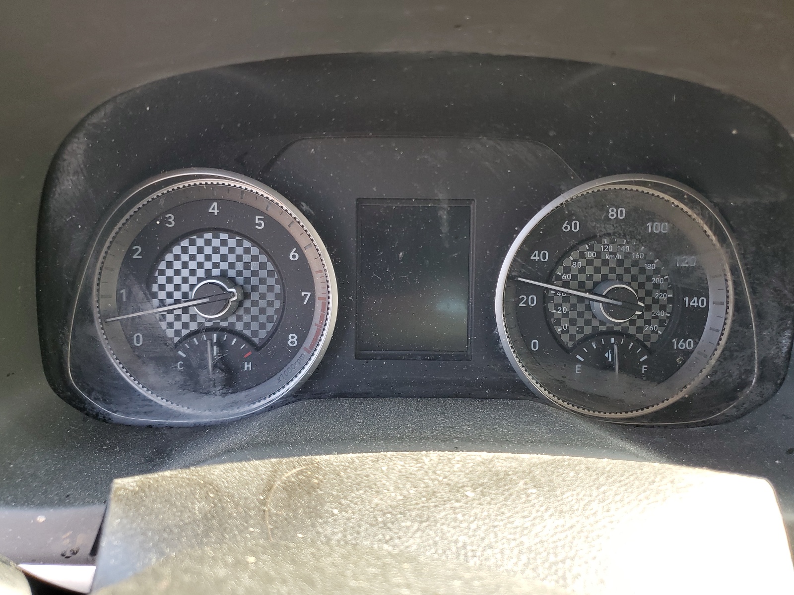 5NPD84LF7LH544083 2020 Hyundai Elantra Sel