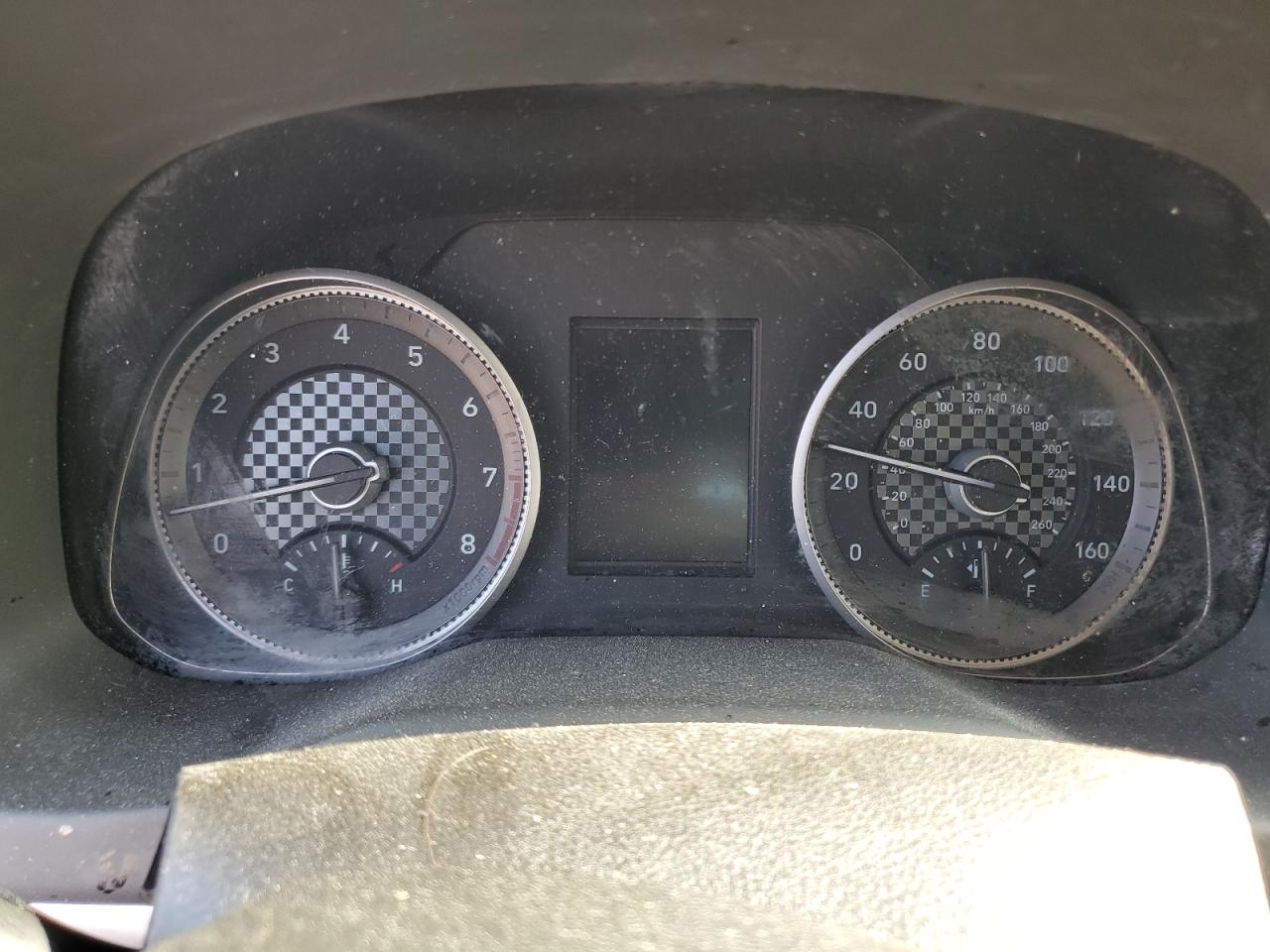 2020 Hyundai Elantra Sel VIN: 5NPD84LF7LH544083 Lot: 68657454