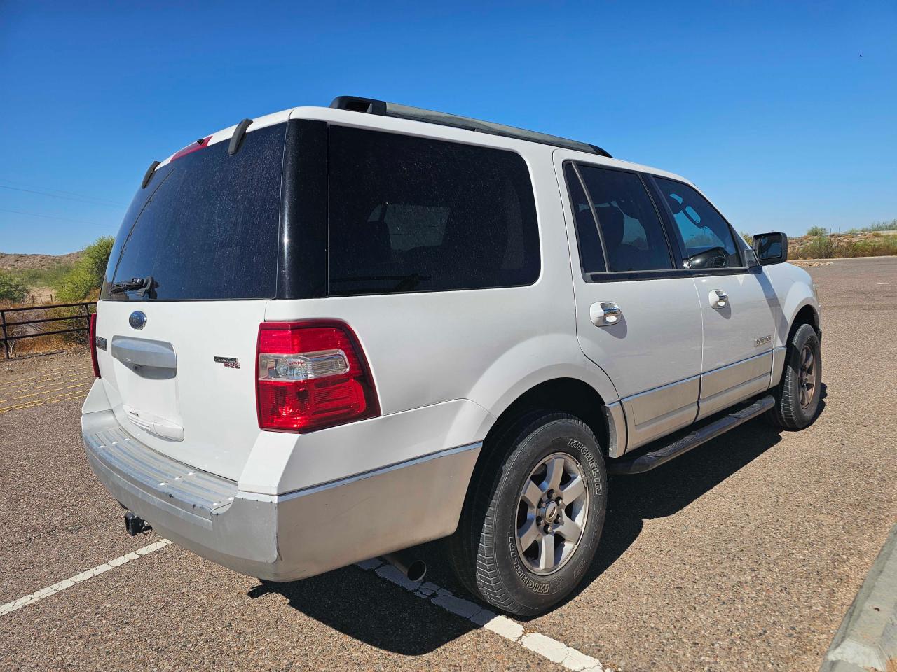 2007 Ford Expedition - Image 4