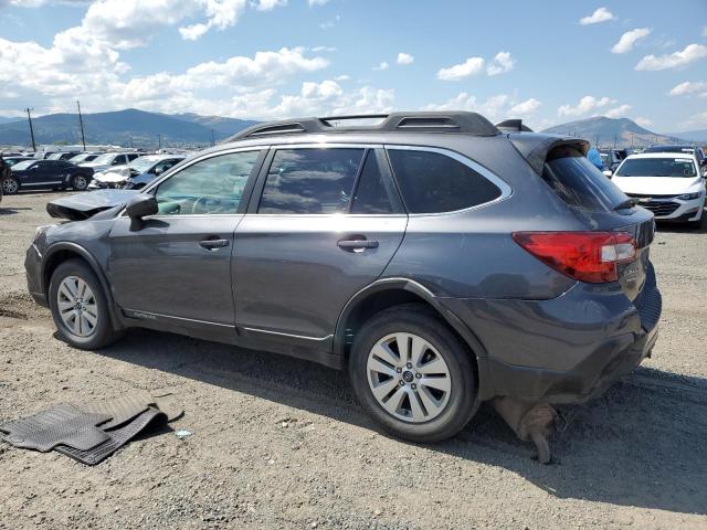 2018 SUBARU OUTBACK 2. 4S4BSACC3J3262993  66961064