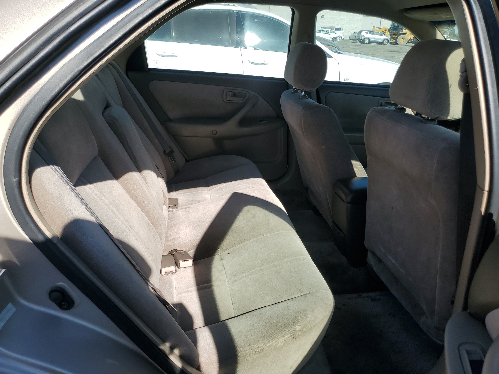 4T1BG22K0XU895308 1999 Toyota Camry Ce