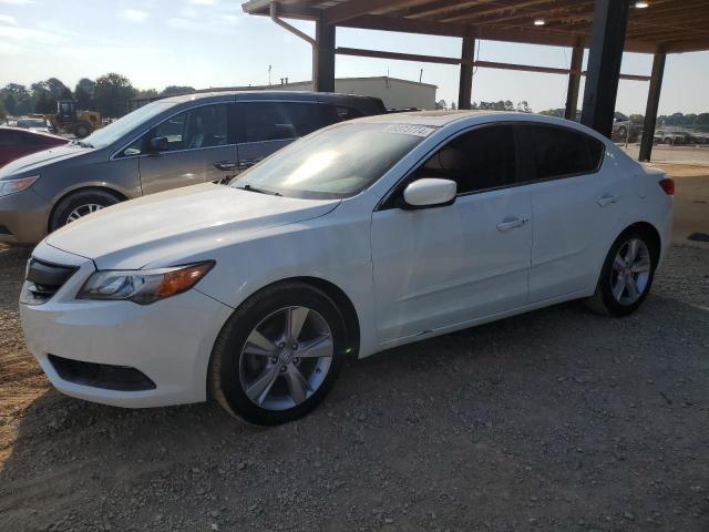  ACURA ILX 2013 Білий