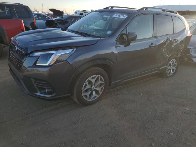 JF2SKADC9RH456558 Subaru Forester P