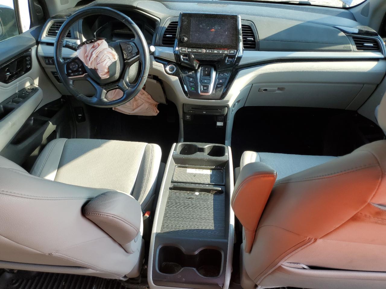 2019 Honda Odyssey - Image 8
