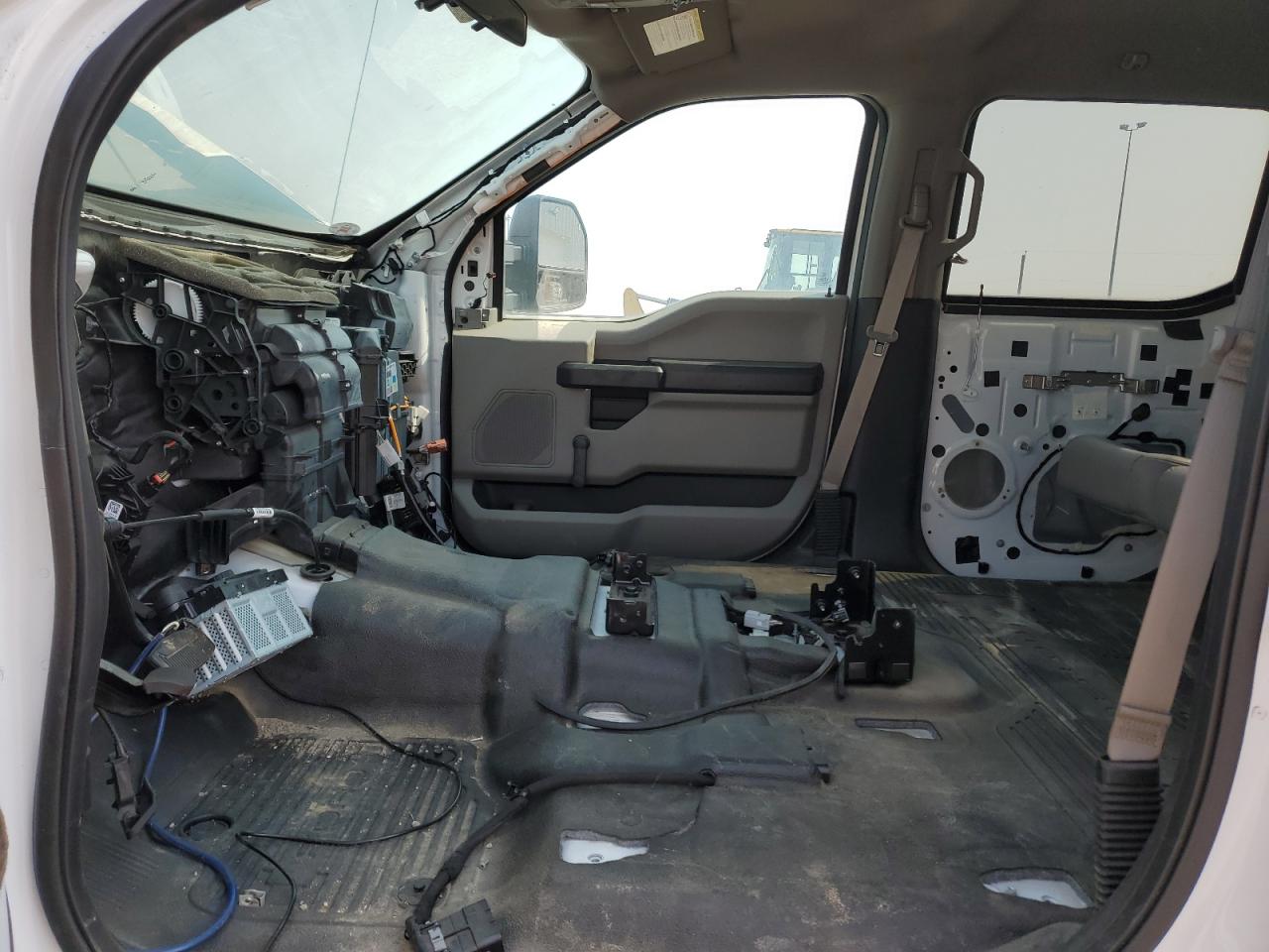 2017 Ford F350 Super Duty VIN: 1FT8W3B60HED36962 Lot: 67693884