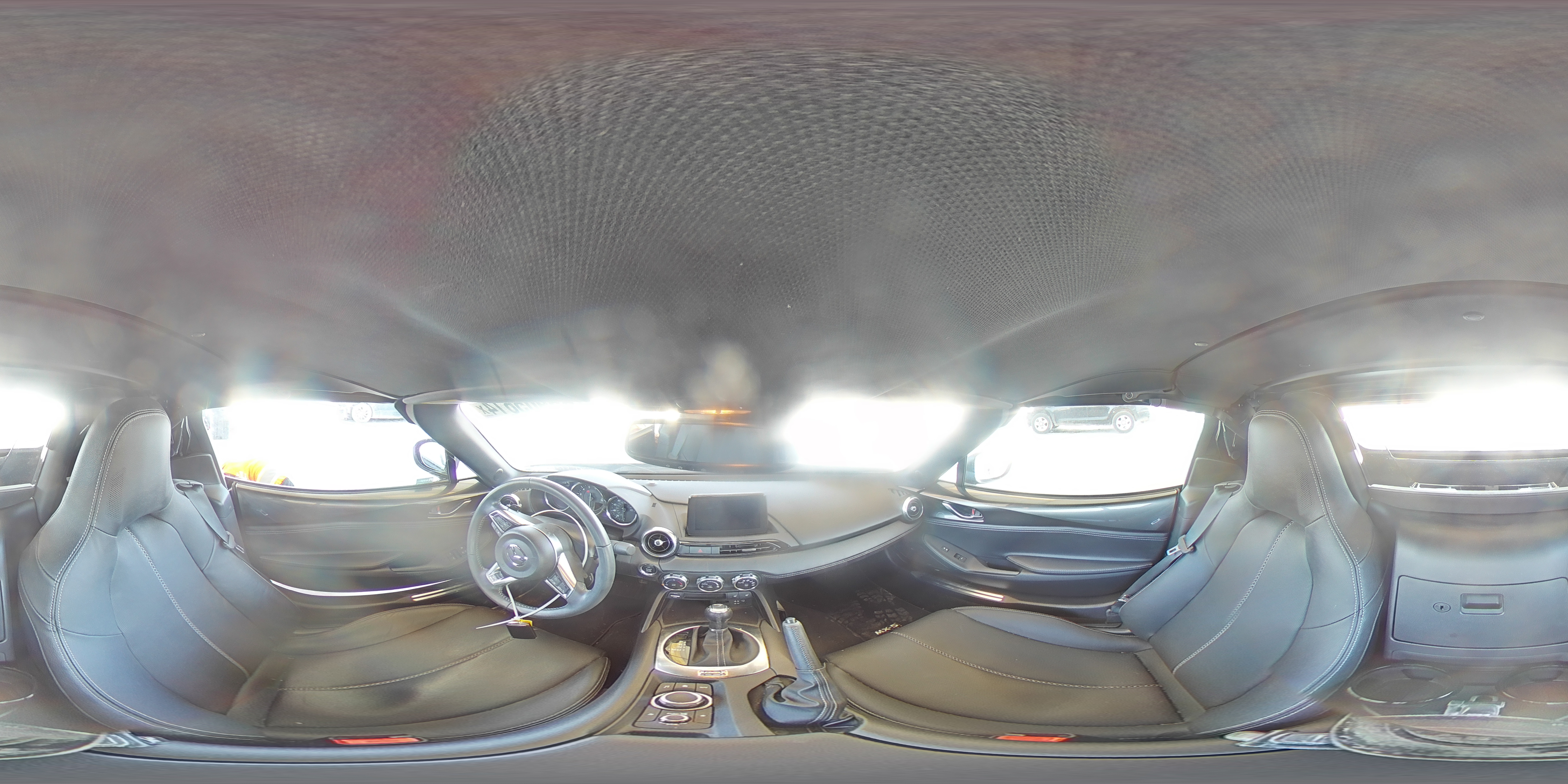 2021 Mazda Mx-5 Miata Grand Touring VIN: JM1NDAM73M0460296 Lot: 65905614