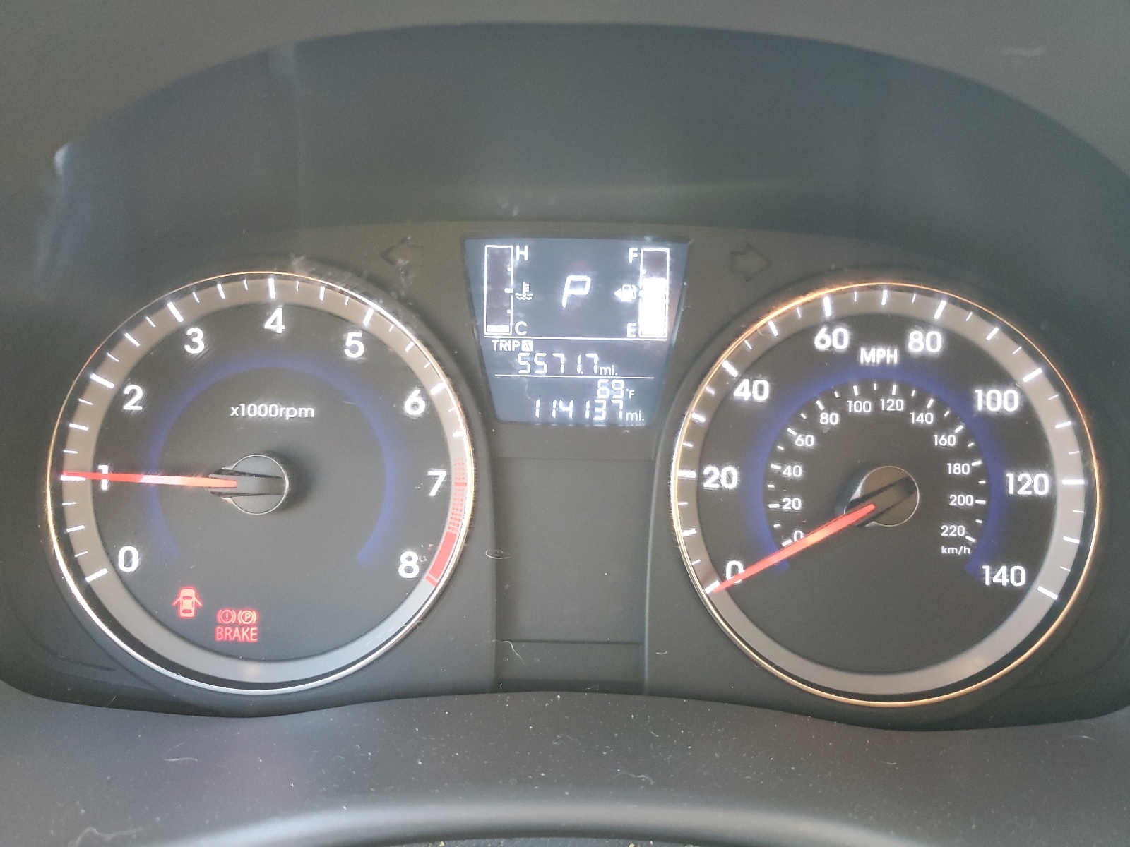 KMHCT4AE5FU824109 2015 Hyundai Accent Gls