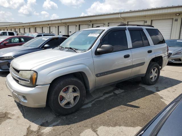 2004 Chevrolet Trailblazer Ls for Sale in Louisville, KY - Front End