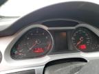 2010 AUDI A6 QUATTRO   à vendre chez Copart ON - COOKSTOWN